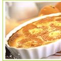 Clafoutis aux abricots
