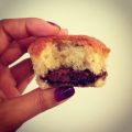 Muffins à la banane