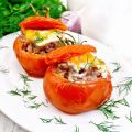 Tomates farcies