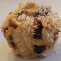 Muffins aux farines de noix de coco et riz, au[...]