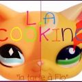 Littlest Petshop: L.A Cooking 2 [For 570[...]