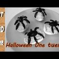 Recette Halloween : oeufs d'araignée |[...]