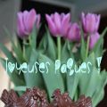 Joyeuses Pâques!