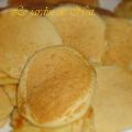 Blinis au saumon fumé., Recette Ptitchef