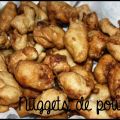 FastGoodCuisine à l'honneur : nuggets de poulet[...]