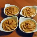 Crème aux carambars