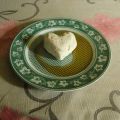 Nougats glacés(recette Demarle)