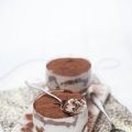 { Vivement Noël } Tiramisu choco-chataigne