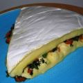 Brie farci au four pour choupette., Recette[...]