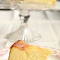 Cheesecake ukrainien au fromage frais maison[...]