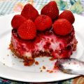 Recette sans gluten: gâteau au fromage et aux[...]