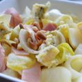 Salade d'endives  - Chicory salad