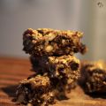 Barres Tendres - Recette de base