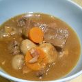 Boeuf bourguignon de Julia Child