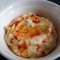 Tartinade de coeurs de palmiers