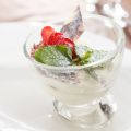 Tiramisu coco