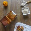 Soda-cake aux citrons bergamote, à IG bas