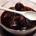 Le Terroir Simple Français : Pruneaux Au Vin[...]
