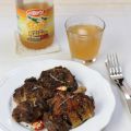 Poulet à la jamaïquaine, aux épices jerk et au[...]