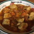 Casserole à l'italienne