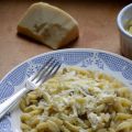 Gnocchetti sardes aux Artichauts et à la[...]