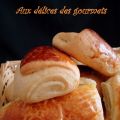 PAIN AU CHOCOLAT BRIOCHÉ
