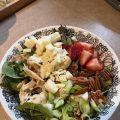 Salade fraicheur