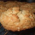 Galettes à l`avoine Ricardo (les meilleures)