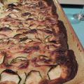 Gratin de courgettes