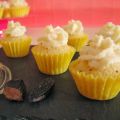 Mini Cupcakes vanille & fève tonka[...]