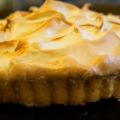 Recette de tarte à l'orange meringuée, façon[...]