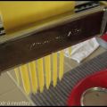 Acheter une machine à pâtes