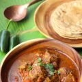 Curry de joues de porc comme à Goa (Peet-achem[...]