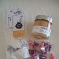 Jeu Concours 2 - Happy Birthday - Les Surprises
