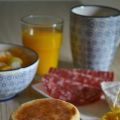 ze perfect english breakfast