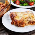 Lasagne italienne