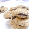 The best chocolate chip cookies, version sans[...]