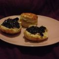 Tea time, épisode 1 : les scones