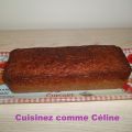 Cake moelleux à la confiture (Myrtilles et[...]