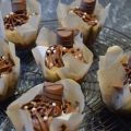 Cupcakes Kinder Bueno™