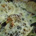 Gratin de courgettes