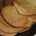 Cookies miel et cannelle, Recette Ptitchef