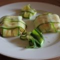 Petits gâteaux au fromage blanc au jambon en[...]