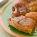 Tarte tatin facile et rapide