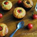 Apéritif Dînatoire : Les Muffins aux tomates[...]