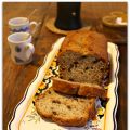 Le cake des bananes perdues – Part II