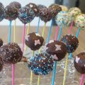 Pop Cakes