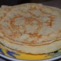 La pâte à crèpe de mon enfance pour des crèpes[...]