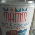 Mamm Cookies, la gourmandise du 