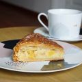 

Galette des Rois Ananas et Noix de coco


